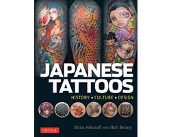 Japanese Tattoos