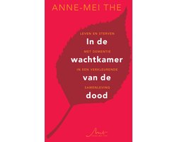 In de wachtkamer van de dood
