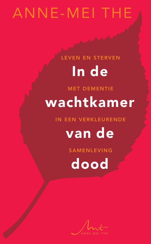 In de wachtkamer van de dood - cover