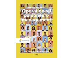 Operationeel personeelsmanagement