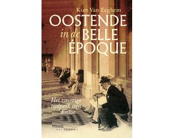 Oostende in de belle époque
