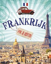 Pak je koffer! - Frankrijk