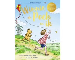 Omslag van Winnie de Poeh - Winnie de Poeh en ik