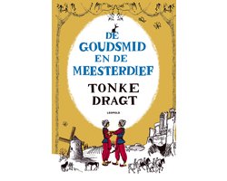 De goudsmid en de meesterdief