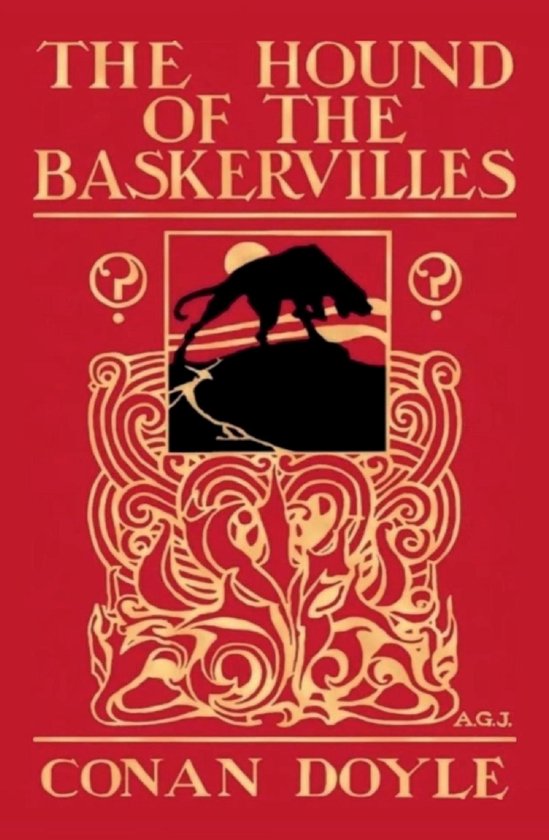 The Hound of the Baskervilles