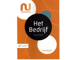Het Bedrijf Basisboek