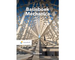 Basisboek mechanica