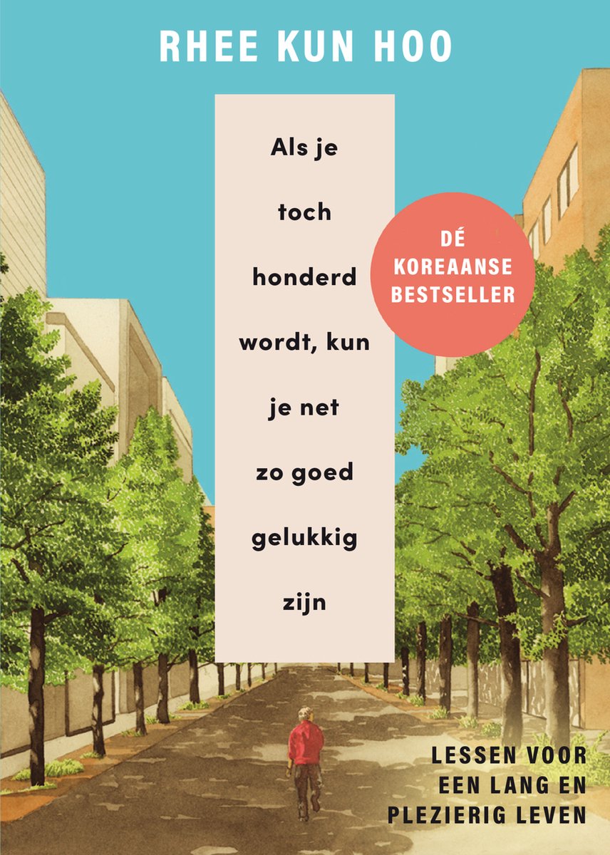 Als je toch honderd wordt, kun je net zo goed gelukkig zijn op Prijzenvolger.com