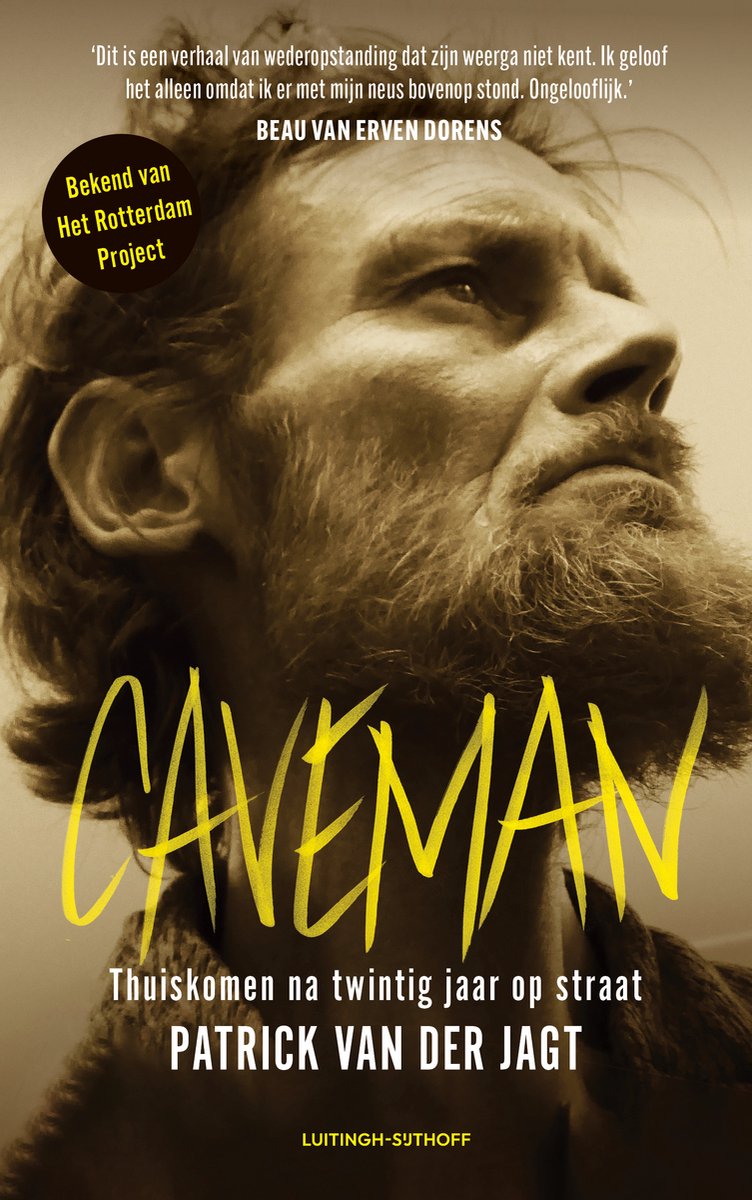 Caveman op Prijzenvolger.com