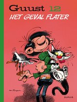 Guust - new look 12 - Het geval Flater