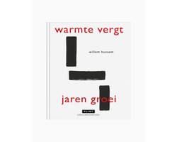 Warmte vergt jaren groei