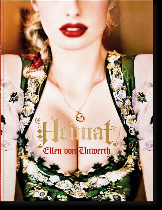 Ellen von Unwerth: Heimat