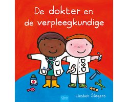 De dokter en de verpleegkundige