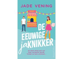 Lessen in de liefde 1 - De eeuwige jaknikker