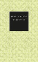 De kleine Russische bibliotheek - De bouwput