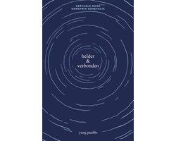 Omslag van helder & verbonden