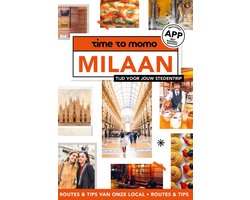 time to momo - Milaan