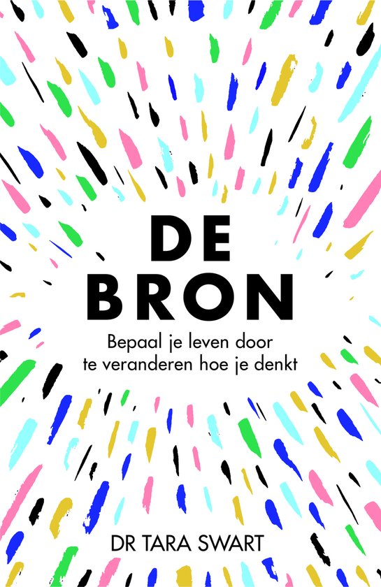 De bron - cover