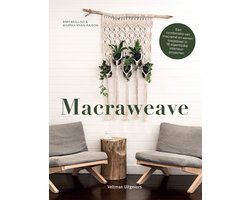 Macraweave