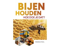 Bijenhouden