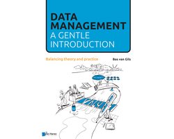Data Management: a gentle introduction