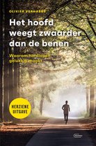 Het hoofd weegt zwaarder dan de benen