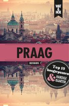 Wat & Hoe reisgids - Praag