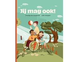 Jij mag ook!