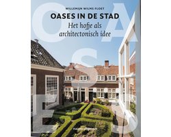 Oases in de stad