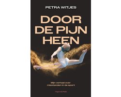 Door de pijn heen