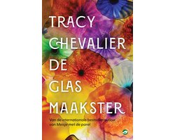 De glasmaakster
