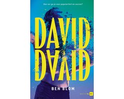 Best of YA XS - David, David