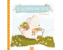 De bloemen van Juffie