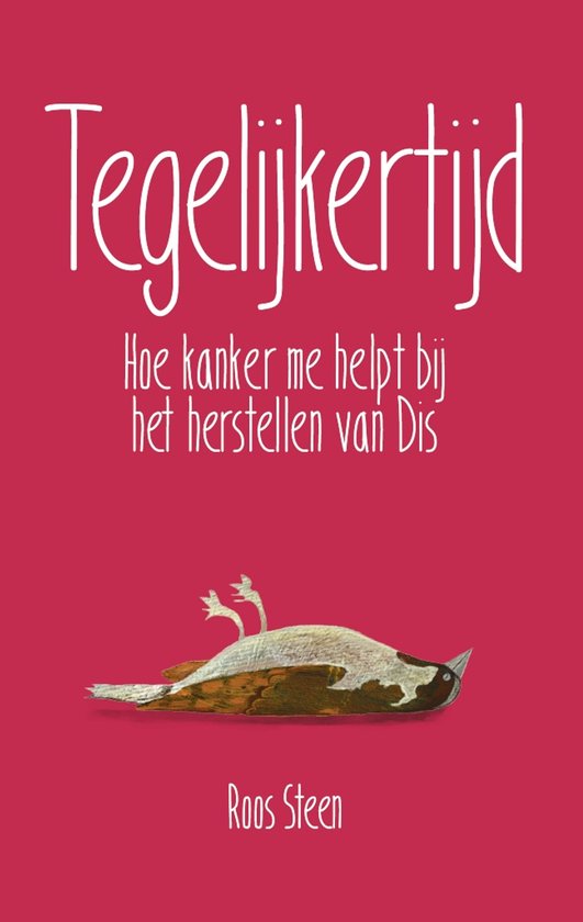 Tegelijkertijd - cover