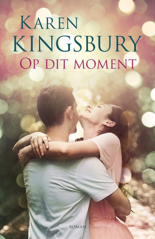 Op dit moment - cover