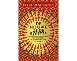 De nieuwe zijderoutes