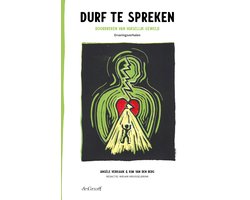 Durf te spreken