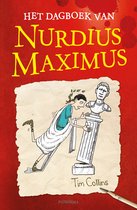 Nurdius Maximus - Het dagboek van Nurdius Maximus