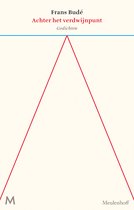 Achter het verdwijnpunt