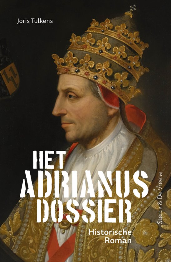 Het Adrianus-dossier