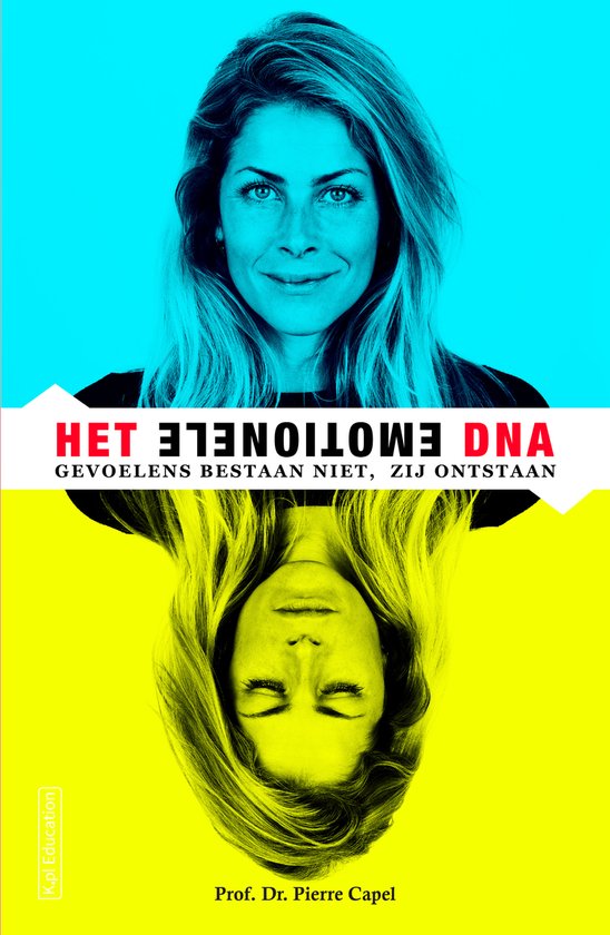 Het Emotionele DNA