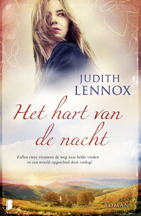 Het hart van de nacht