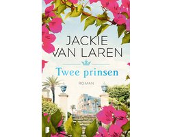 Omslag van Twee prinsen