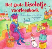 Liselotje - Het grote Liselotje voorleesboek