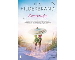 Omslag van Zomerzusjes