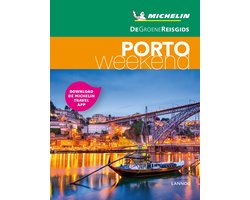De Groene Reisgids Weekend - Porto