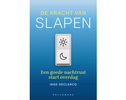De kracht van slapen