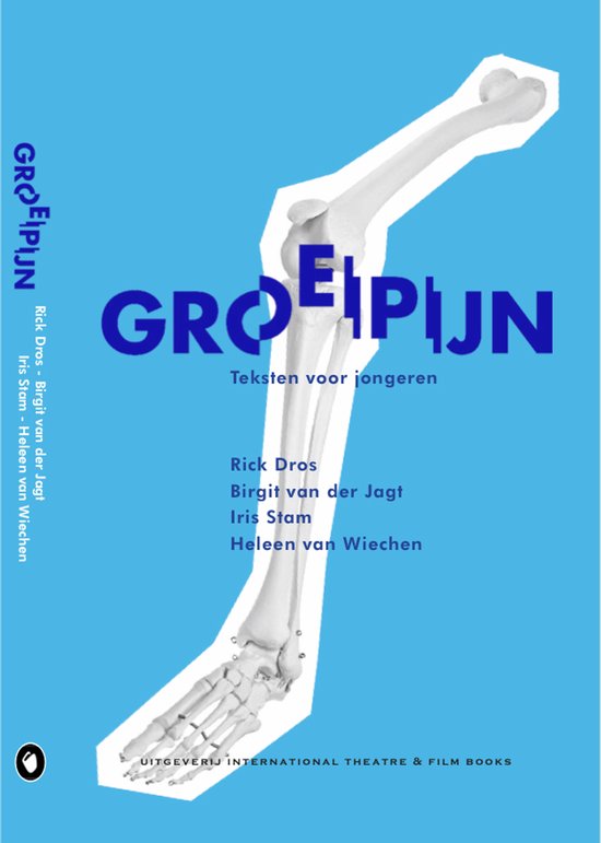 Groeipijn