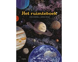 Het ruimteboek