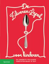 De Zilveren Lepel - De zilveren Lepel voor kinderen